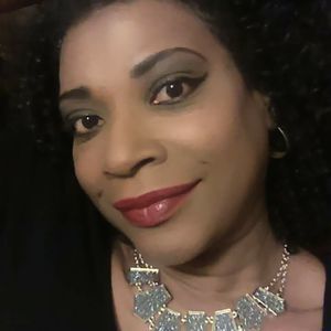 Meet your Posher, Pamela